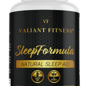 Sleep Formula