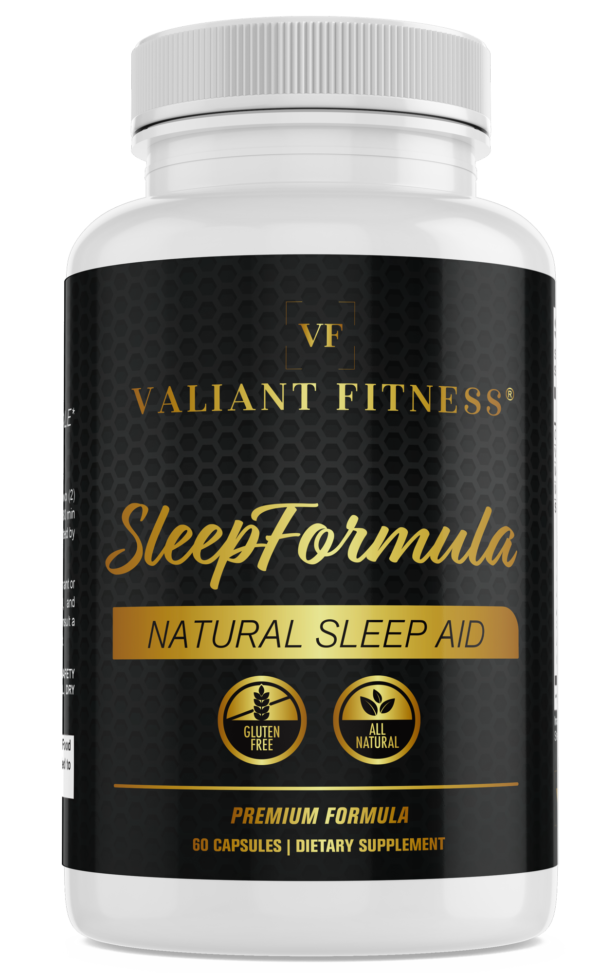 Sleep Formula