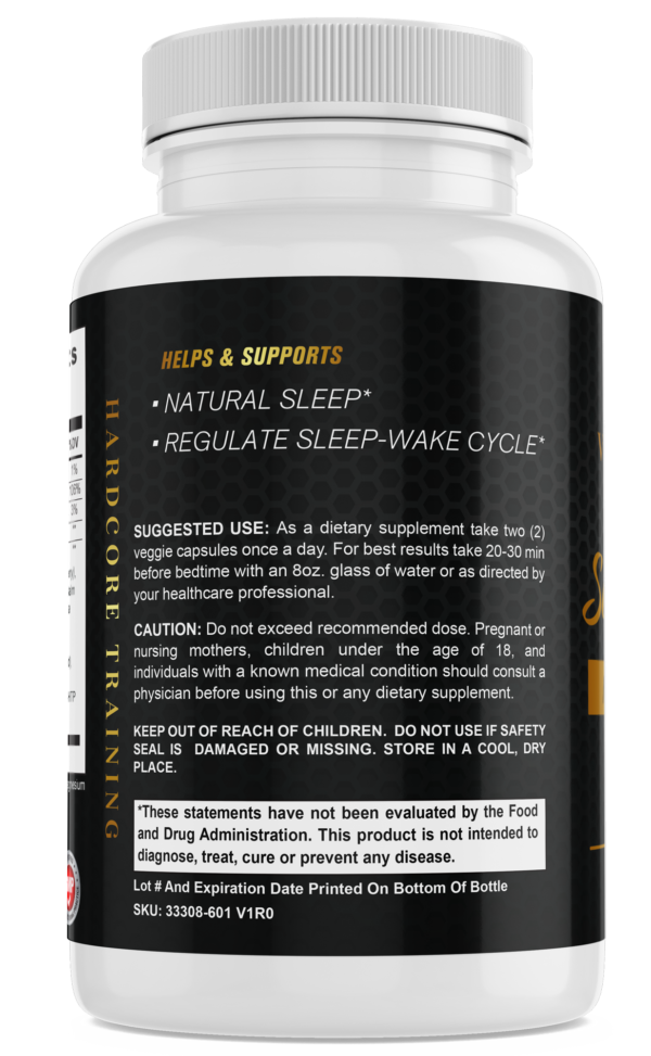 Sleep Formula - Image 3
