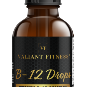 B-12 Drops