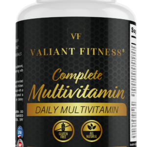 Complete Multivitamin